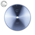 Best Sell Cutting Aluminum Profile circular TCT Saw Blade